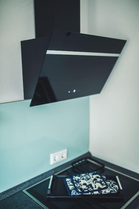 Wunderschoene Neue 3,5 Zimmerwohnung Naehe Kassel Bis 4 Erwachsene 3 Kinder Fuldatal Exteriér fotografie
